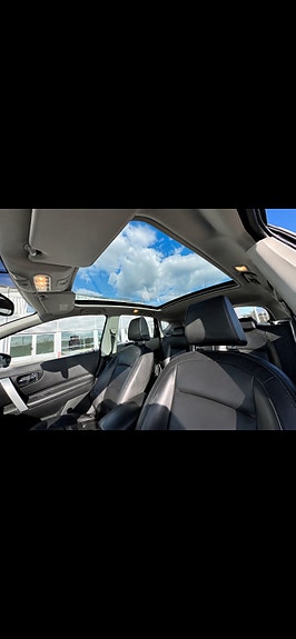 Nissan Qashqai 9 of 9