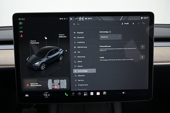 Tesla Model Y 13 of 27