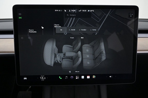 Tesla Model Y 16 of 27