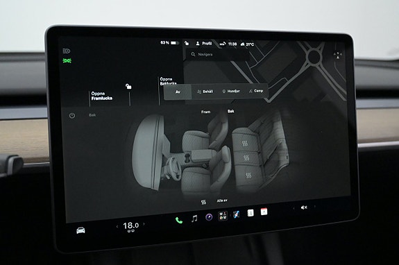 Tesla Model Y 15 of 27