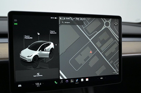 Tesla Model Y 17 of 27