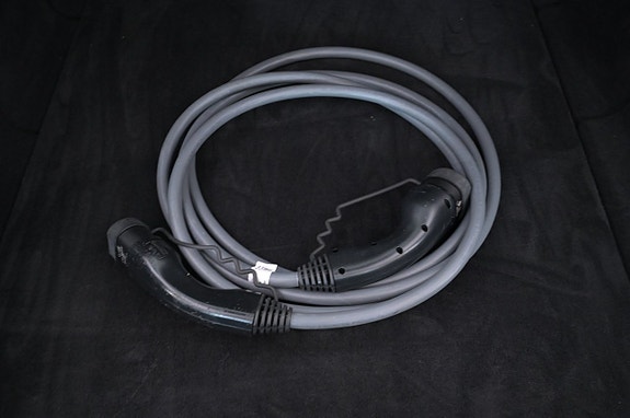 BMW i4 24 of 27