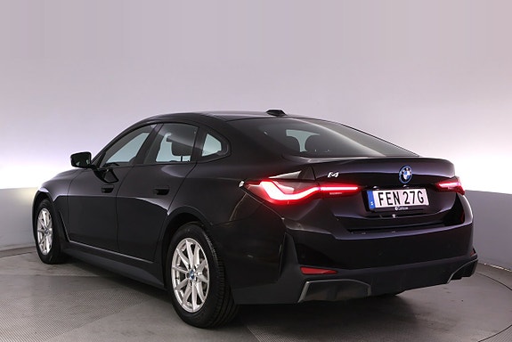 BMW i4 4 of 27