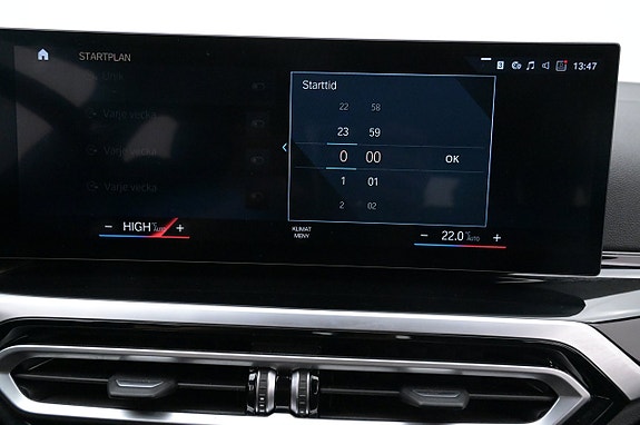 BMW i4 13 of 27