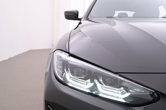 BMW i4 25 of 27