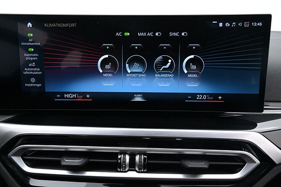 BMW i4 14 of 27