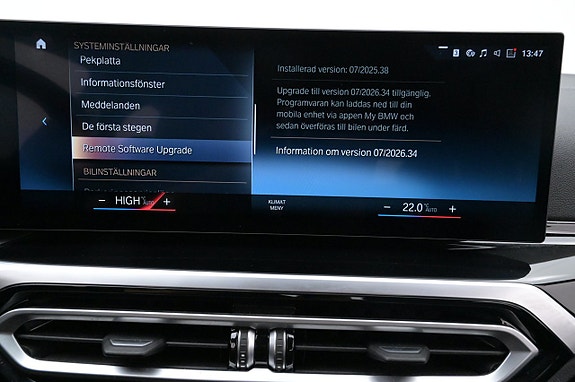 BMW i4 16 of 27