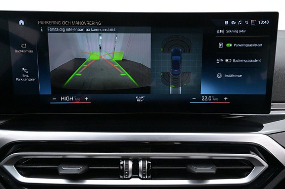 BMW i4 11 of 27