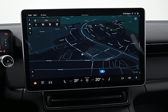 Polestar 4 13 of 27