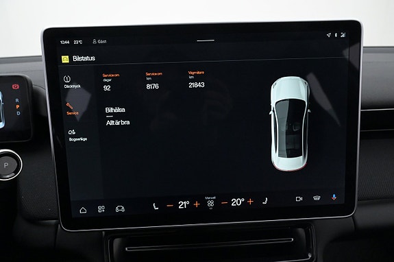 Polestar 4 15 of 27