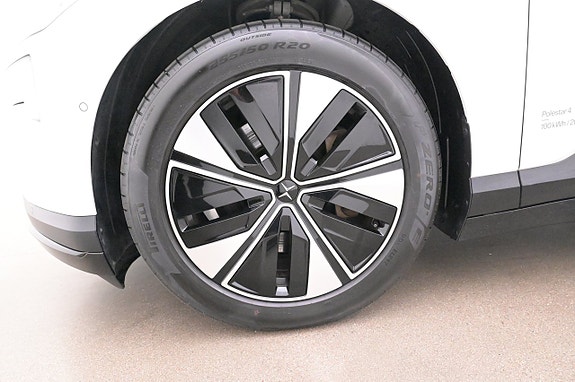 Polestar 4 27 of 27