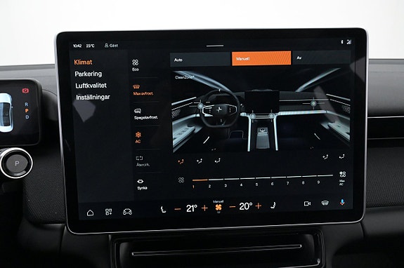 Polestar 4 16 of 27