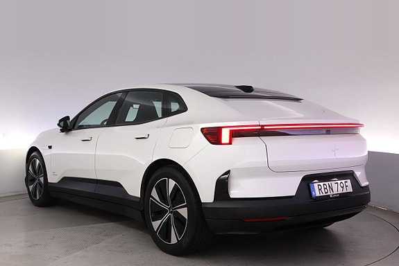 Polestar 4 4 of 27