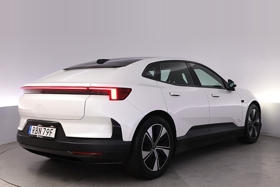 Polestar 4 5 of 27