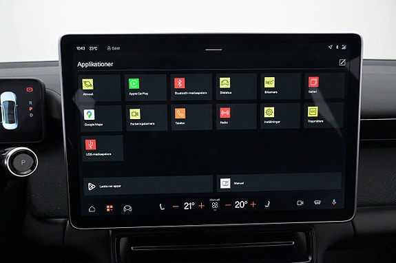 Polestar 4 17 of 27