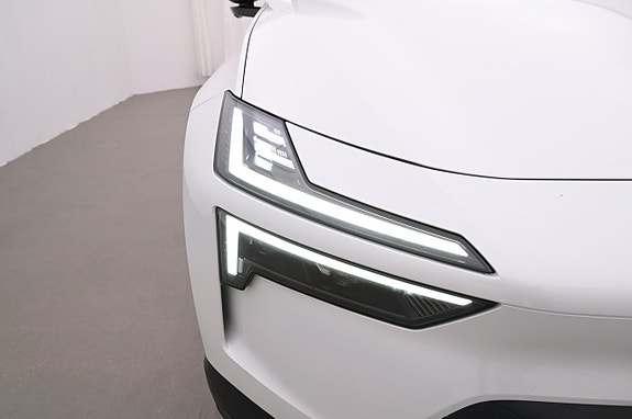 Polestar 4 26 of 27