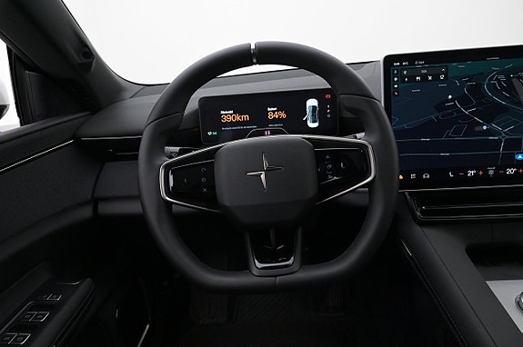 Polestar 4 7 of 27