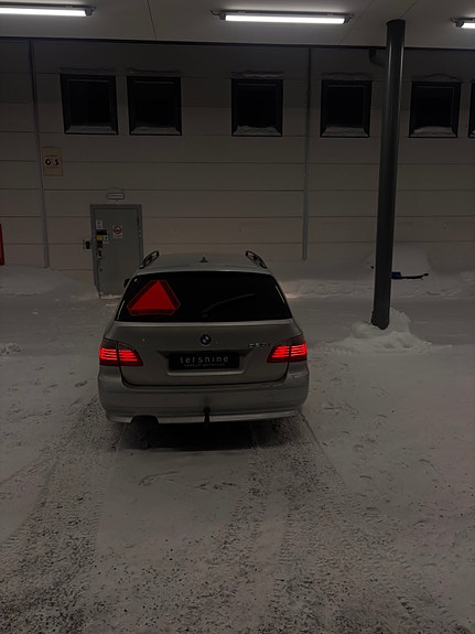 BMW 525i 9 of 13