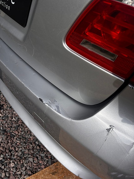 BMW 525i 13 of 13