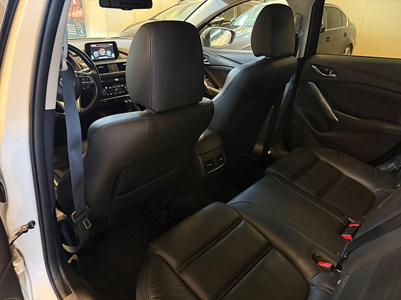 Mazda 6 6 of 15