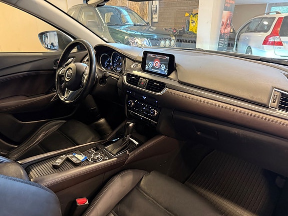 Mazda 6 7 of 15