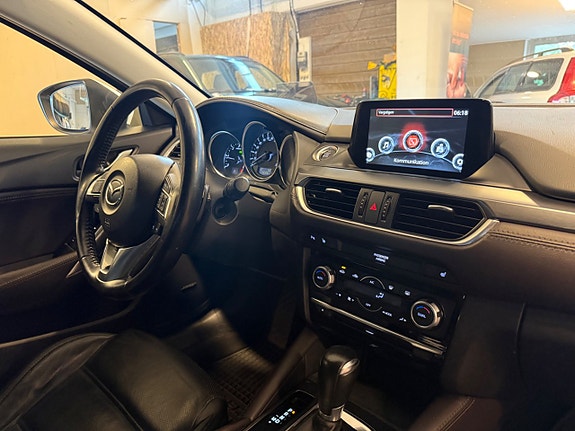 Mazda 6 8 of 15