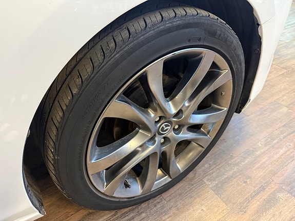 Mazda 6 10 of 15