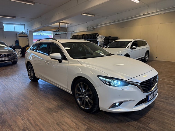 Mazda 6 4 of 15