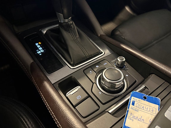 Mazda 6 13 of 15