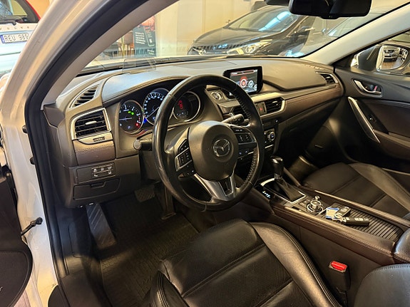 Mazda 6 5 of 15