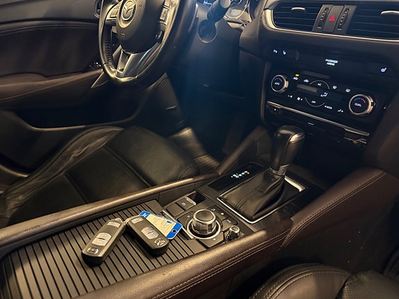 Mazda 6 9 of 15