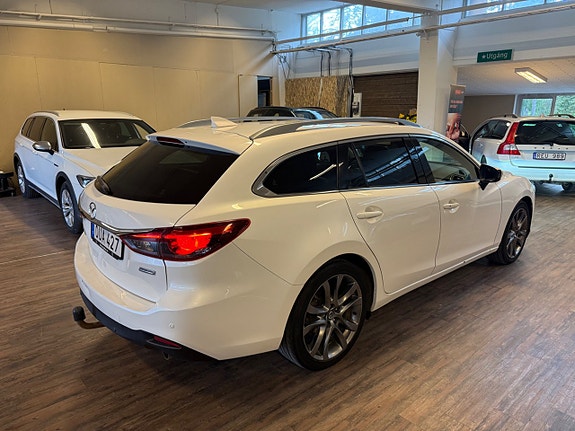Mazda 6 3 of 15