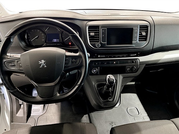 Peugeot Expert 8 of 15