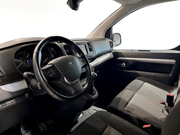 Peugeot Expert 7 of 15