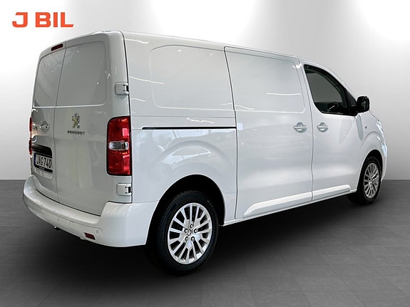 Peugeot Expert 3 of 15