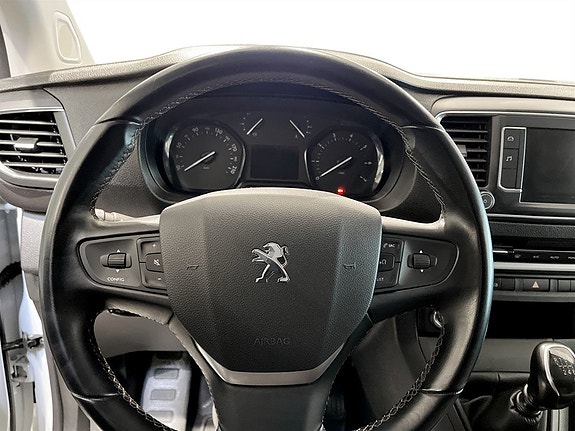 Peugeot Expert 9 of 15