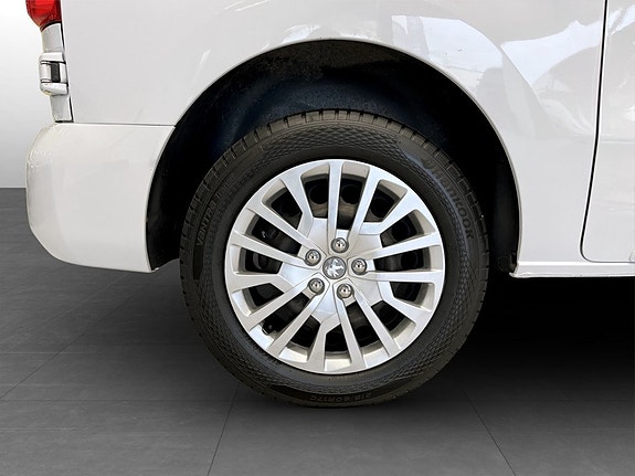 Peugeot Expert 5 of 15