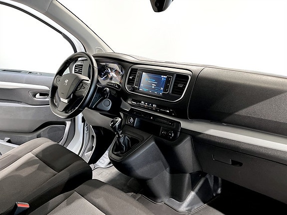 Peugeot Expert 13 of 15