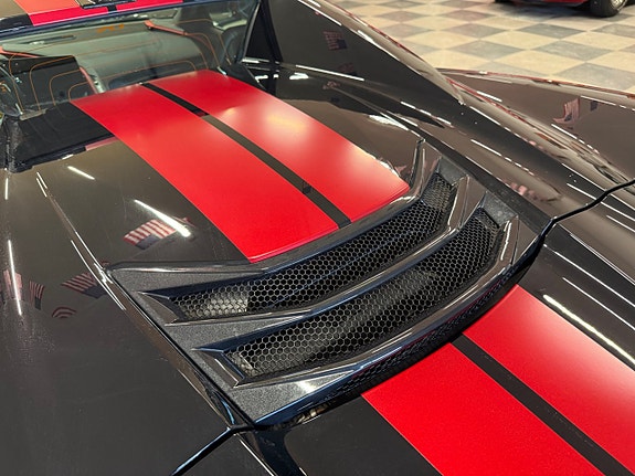 Chevrolet Corvette 22 of 30