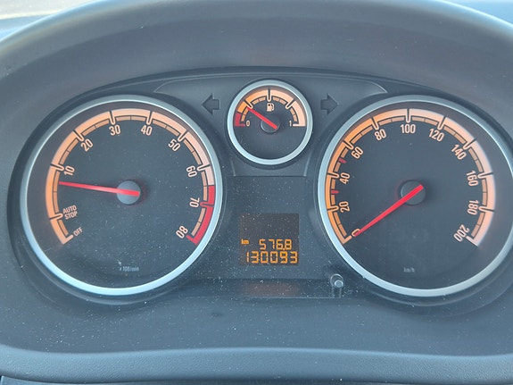 Opel Corsa 6 of 9