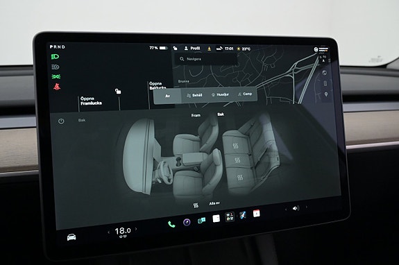 Tesla Model Y 16 of 27