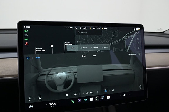 Tesla Model Y 15 of 27