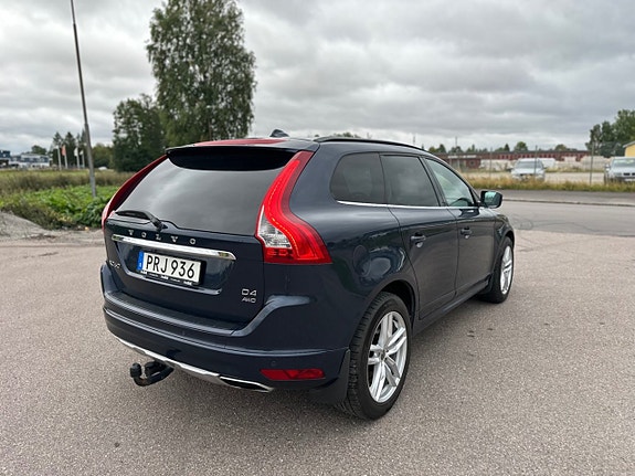 Volvo XC60 4 of 22