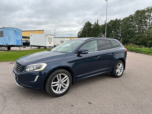 Volvo XC60 7 of 22