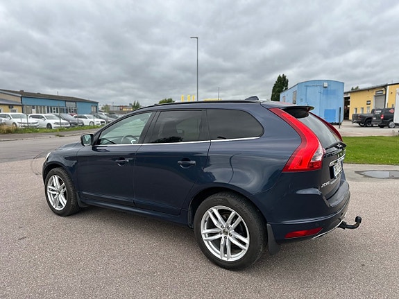 Volvo XC60 6 of 22