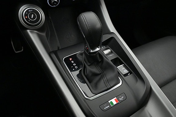 Alfa Romeo Tonale 17 of 27