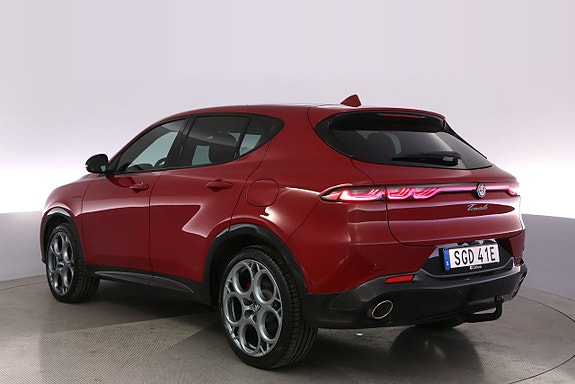 Alfa Romeo Tonale 4 of 27
