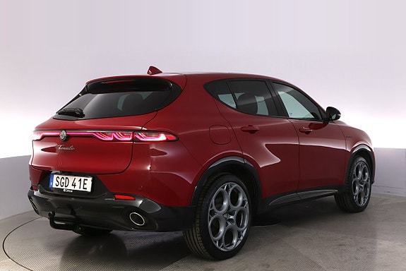 Alfa Romeo Tonale 5 of 27