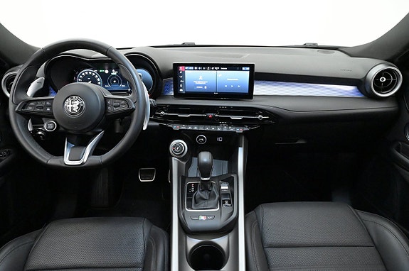 Alfa Romeo Tonale 6 of 27