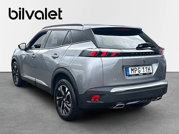 Peugeot 2008 4 of 15